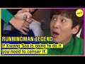 [RUNNINGMAN] If Kwang Soo is going to do it, you need to censor it. (ENGSUB)
