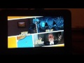 Megamind DVD Menu Walkthrough