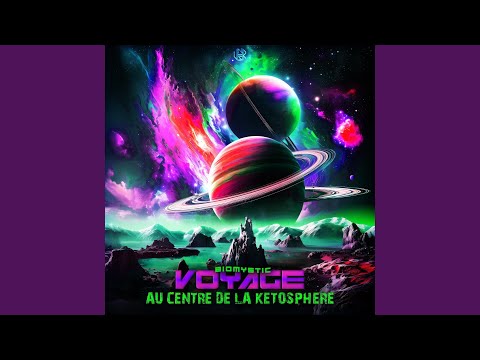 Voyage Au Centre De La Kétosphère