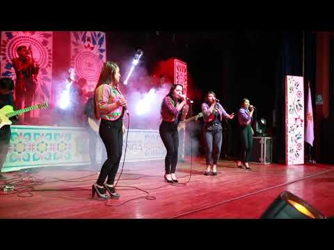 ✔️ Chaskas - Mawka Zapato