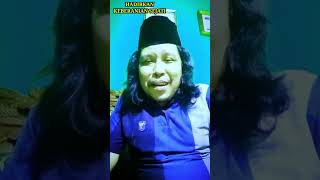 Download lagu ILMU BERANI,yang melihat akan gemetar#shorts mp3