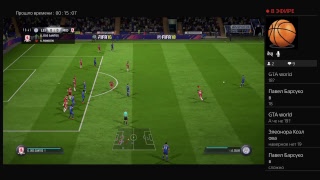 Carabau CUP Lechester vs Middlesbrough ответный матч полуфинал