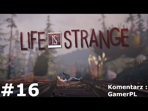 Zagrajmy w Life is Strange [#16] - Co ukrywa David Madsen?