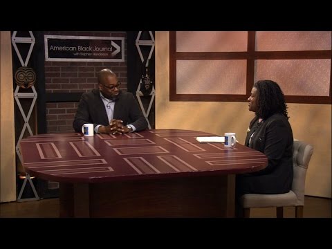 Detroit Public School Crisis | American Black Journal Clip