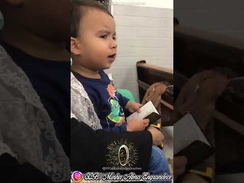 HINO CCB 394 Nas Moradas do Senhor