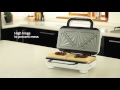 Відеоогляд Breville High Gloss VST074X
