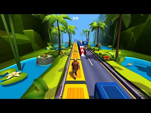 Beat Go: Rhythm Street Video