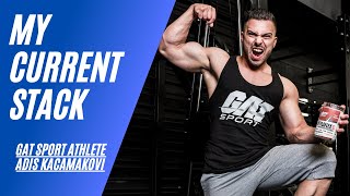 THE BEST CLASSIC PHYSIQUE SUPPLEMENT STACK - YouTube