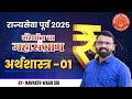 Mpsc Prelims 2025 Economics Marathon 01 Prelims Mpsc Economics Indianeconomy Dysp