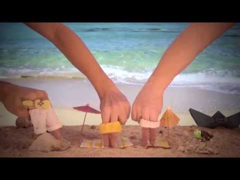 Unha canción - Estamos no verán!!!