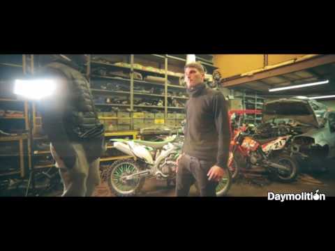 Visclo - Punition I Daymolition