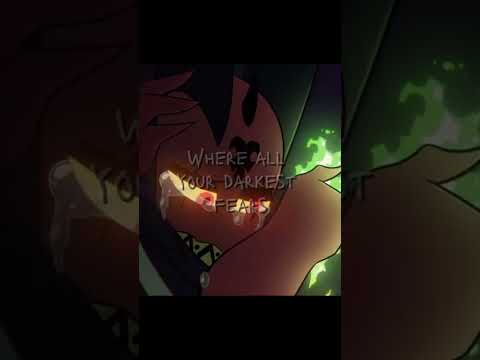 Helluva Boss edit||S2 E10||Panic room||#edit||#helluvaboss||