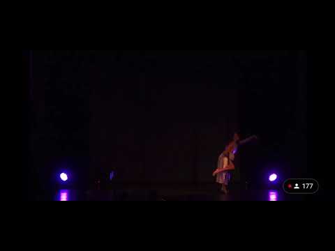 Pole Art Italy 2021 Woman Advance, Eleonora Verónica Cellitti