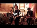 Wish - "Nothing to Say" on Exclaim! TV 