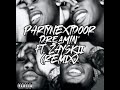 Partynextdoor Dreamin Ft Zayskii Reupload