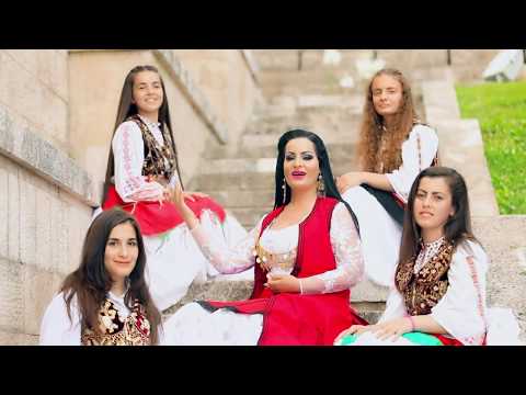 Elizabeta Marku - Pranvera me lule - Fenix/Production (Official Video)