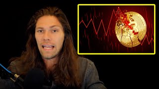 Recent Crypto Crash: Here's What's Happening