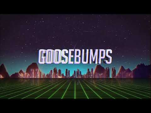 NOISETIME & KREMIK - Goosebumps (Official Lyric Video)