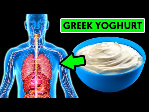 10 Reasons Why You Must Add Greek Yoghurt To Your Diet