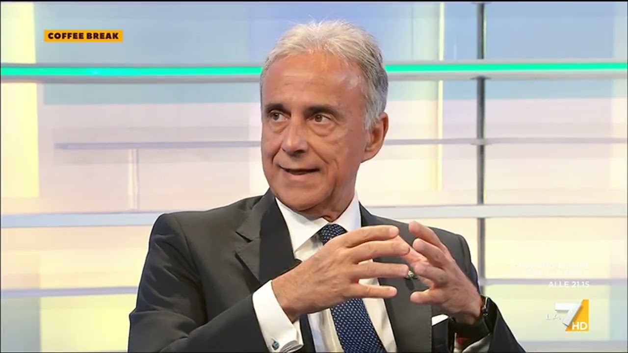 Coffee Break 27/10/2025