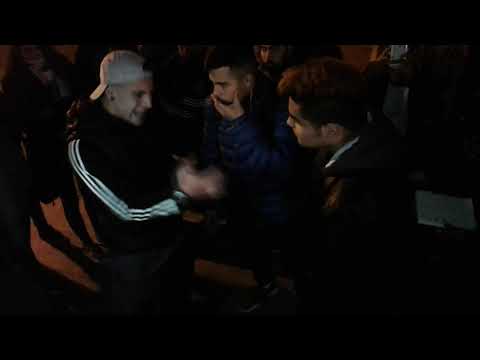 APOLO VS LION VS RISK - 8vos | 1vs1 | Diferencia Free (20/06)