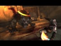 Trailer: God of War Origins E3 2011