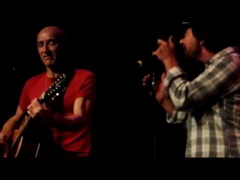 Simon Townshend - Simon Townshend & Eddie Vedder - (Official Video)