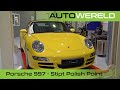 Stipt Polish Point - Porsche 997 | RTL Autowereld