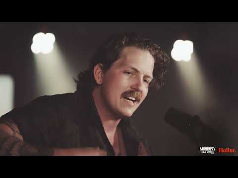 Evan Bartels - Waves' Live Acoustic | Holler Nashville Sessions