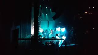 Mogwai - Don't believe the Fife - Tivoli Utrecht 22nd October 2017