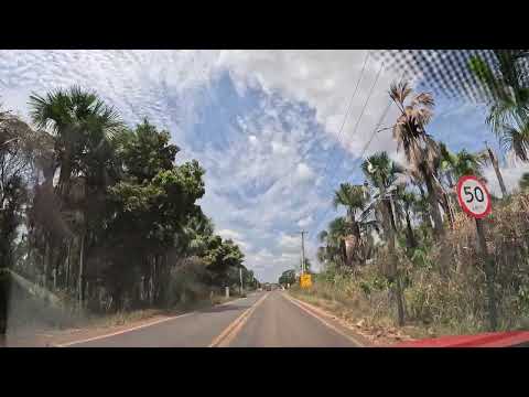 Buritirana - Um município no interior do Maranhão
