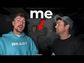 I Hid In Famous YouTuber S Videos No One Noticed