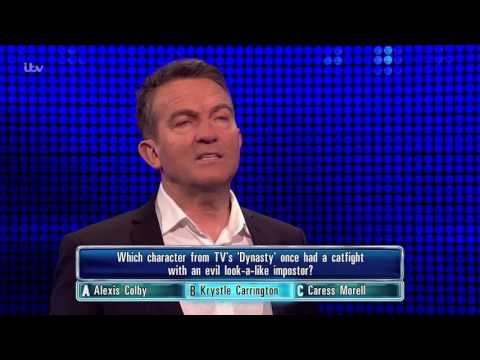 Benji Gets His Dynasty Question Right | The Chase