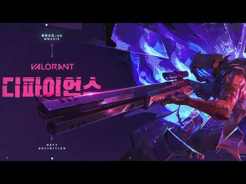 VALORANT Episode 8 The Reckoning - Official Trailer Song: "Predator" by Yonaka