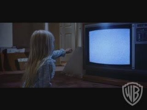 Poltergeist - They're Here. 
