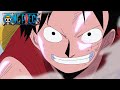 Video di One Piece - Gear 2