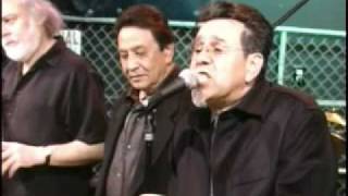 Thee Midniters w/ Lil Willie G "Making Ends Meet"