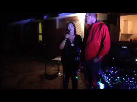 La Mega at Tita Nila House Blessing3