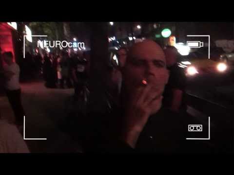 NeuInstallation trailer