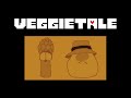 Have We Got A Show For You Once Upon A Time VeggieTale OST 001 Undertale AU