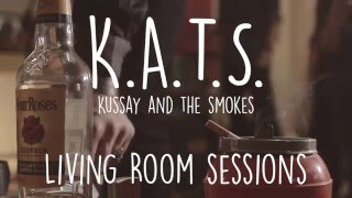 K.A.T.S - L'Échelle - Living Room Sessions#1