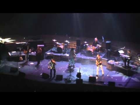 Instant Karma - Karma USA + Alan White + Mark Hudson, Beatleweek 2011