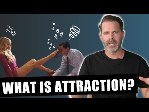 Use This Scientific Concept To Make People Like You More