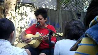 My Bike, Kimya Dawson