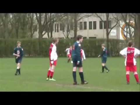 Competitie HZVV C4 - JVZ C4.wmv