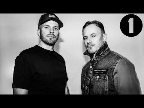 The Prototypes BBC Radio One Drum and Bass Mix - 07/03/2022