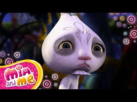 Phuddle will nach Hause - Mia and me 💕