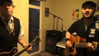 Peg O' My Heart by Dropkick Murphys Cover (feat. ChuKy Charles)