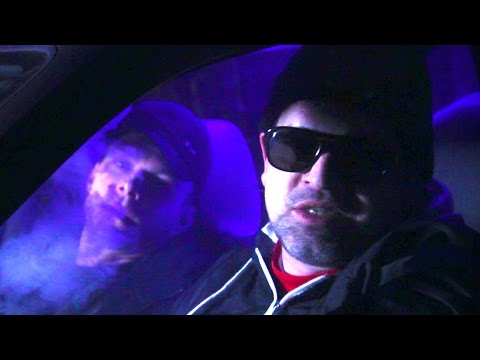 Maciek & Klatsche - In Kush We Trust (Snippet Teil 1)