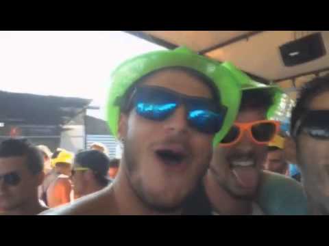 ARENAL SOUND 2014 + BATALLA DE GALLOS ARKANO